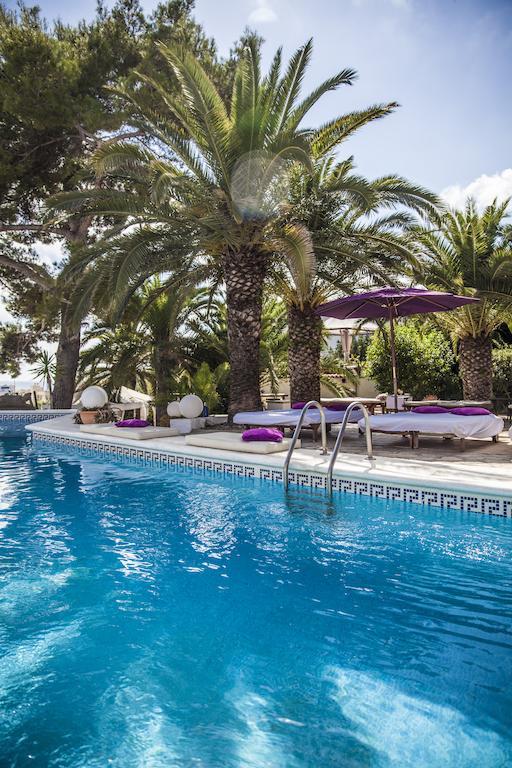 Buenavista & Suites Santa Eulária des Riu Exterior foto